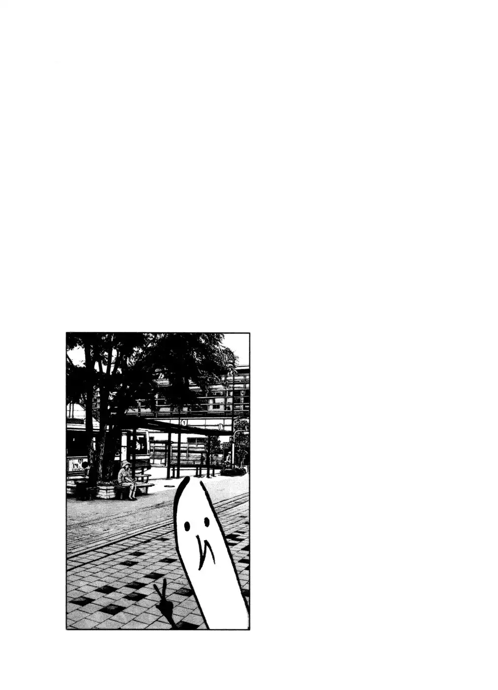 Oyasumi Punpun Chapter 107 18